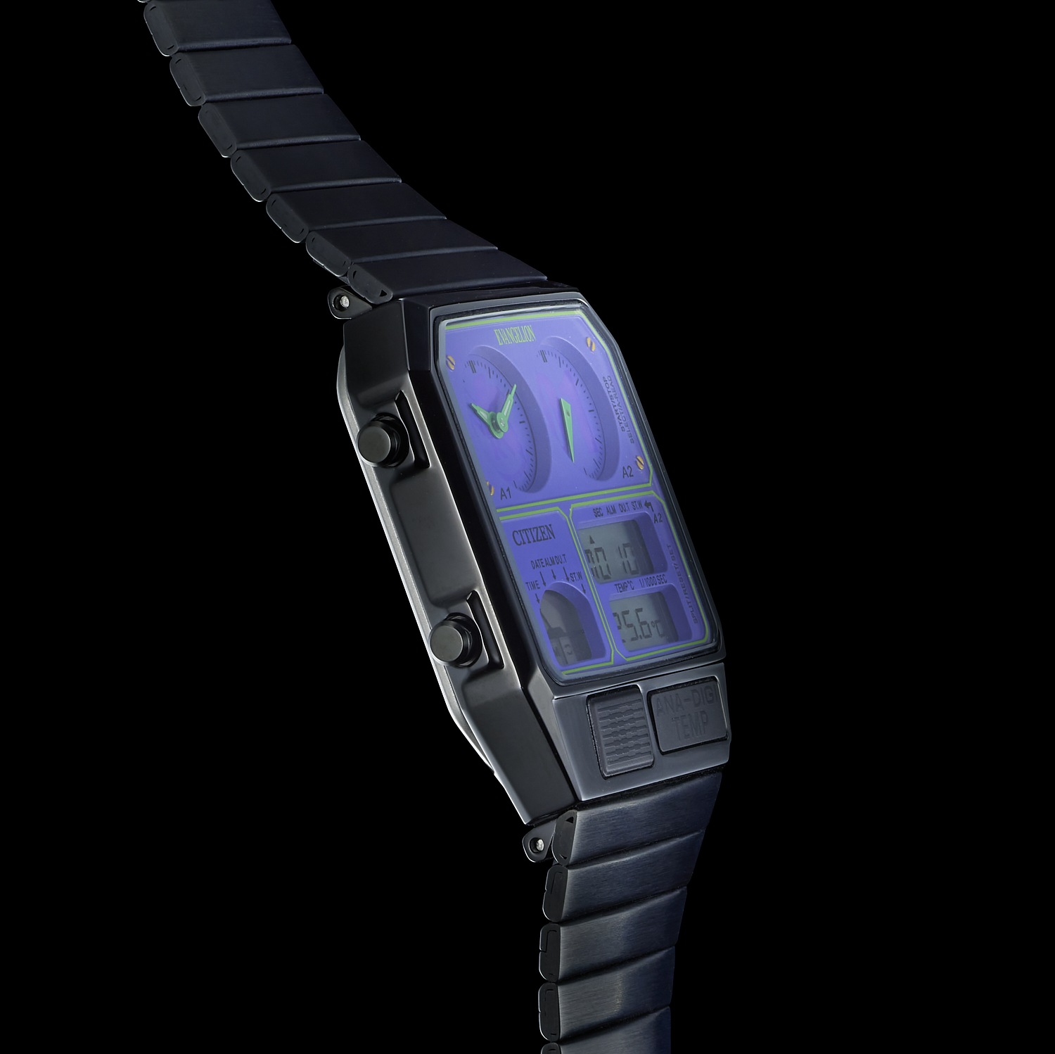 エヴァンゲリオン公式アパレルブランド【RADIO EVA Online Store】