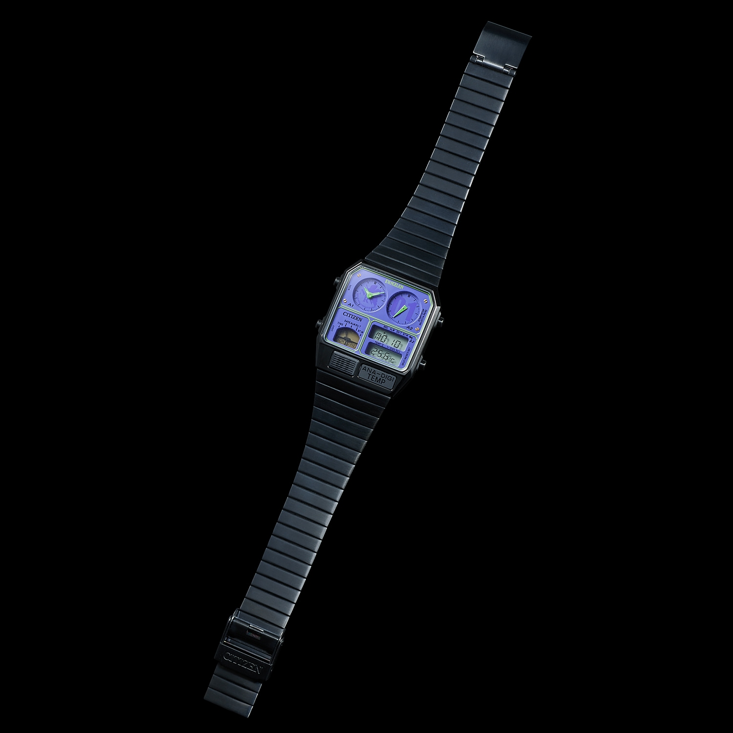 エヴァンゲリオン公式アパレルブランド【RADIO EVA Online Store】