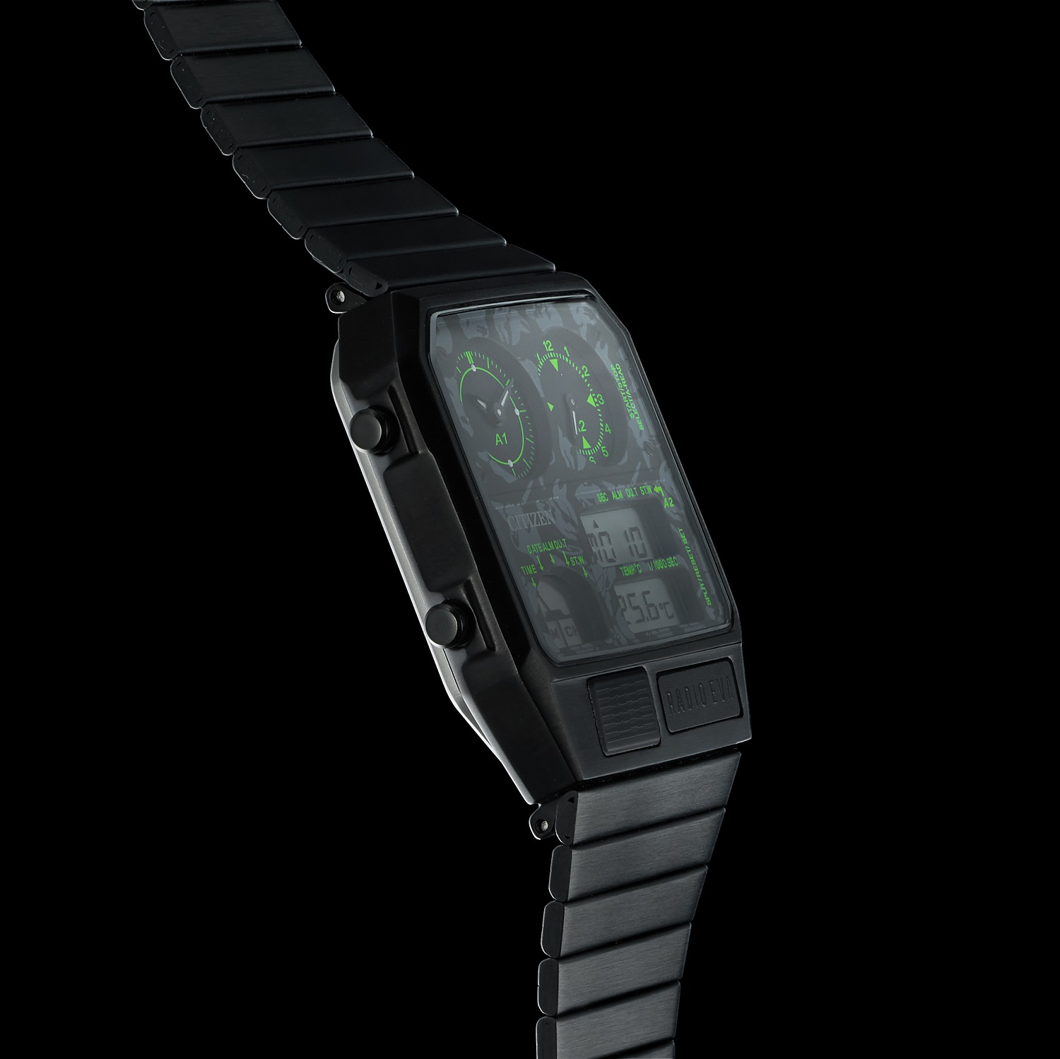 エヴァンゲリオン公式アパレルブランド【RADIO EVA Online Store】