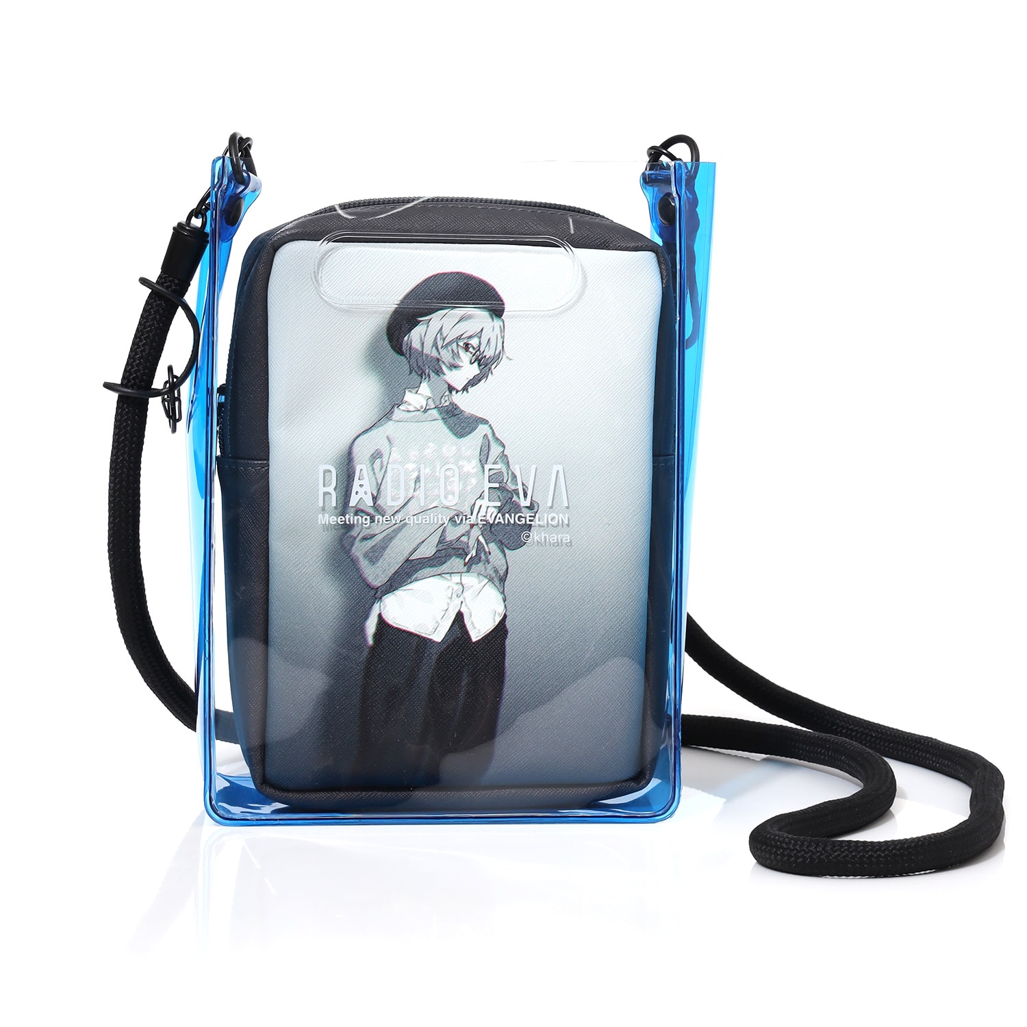 エヴァンゲリオン公式アパレルブランド【RADIO EVA Online Store】