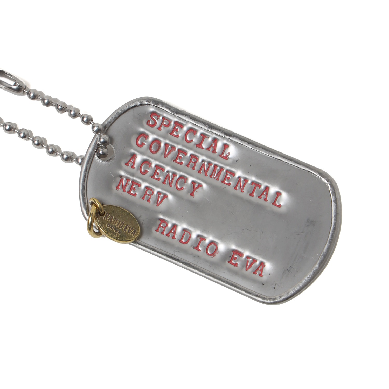 エヴァンゲリオン公式アパレルブランド【RADIO EVA Online Store】