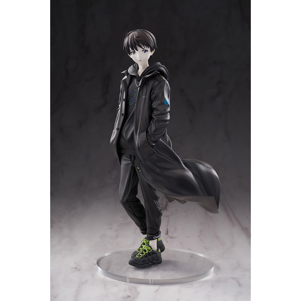 エヴァンゲリオン公式アパレルブランド【RADIO EVA Online Store】