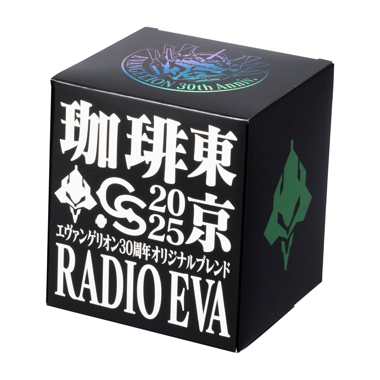 エヴァンゲリオン公式アパレルブランド【RADIO EVA Online Store】