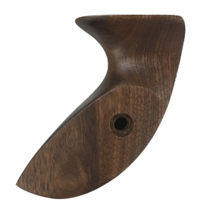 WIN&WIN CTK-3 ウッドグリップ | グリップ,リカーブハンドル用,WIN&WIN