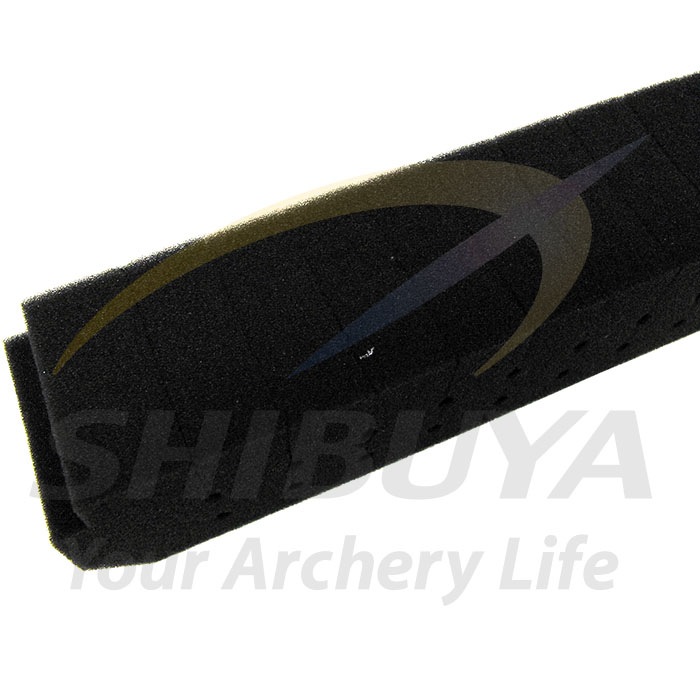 SHIBUYA TRANSPOETER 49.0L/RBT-1000EX 矢はさみスポンジセット