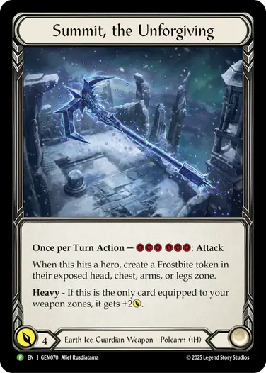 GEM PACK | TOKYO FAB