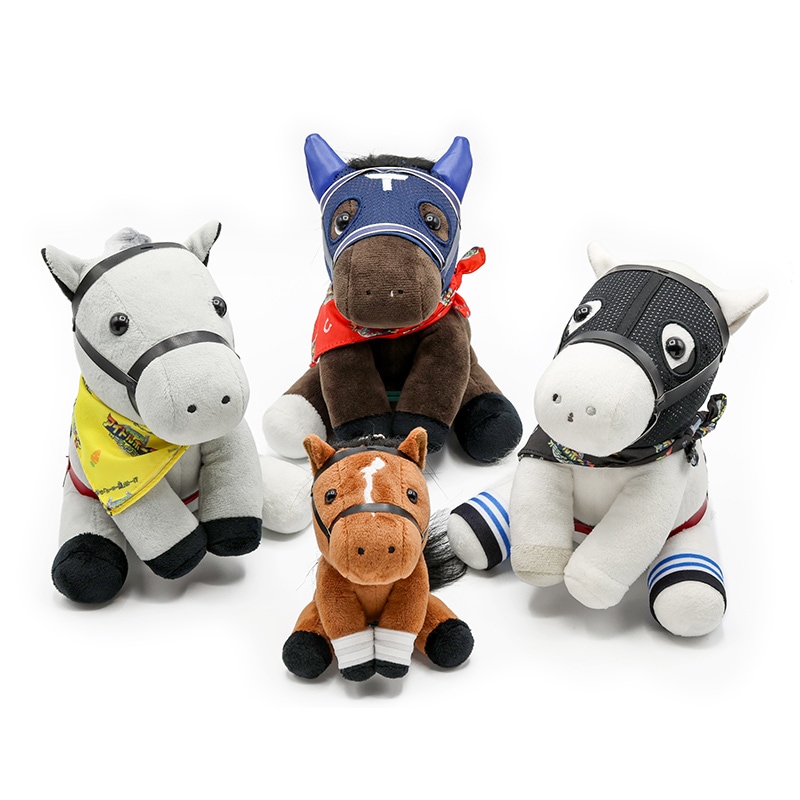 アイドルホース【マイネルファンロン/'21新潟記念】(Mサイズ