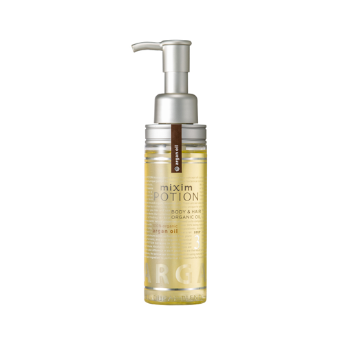 ミクシム ポーション アルガン24h美容オイル【完売】 | miximPOTION