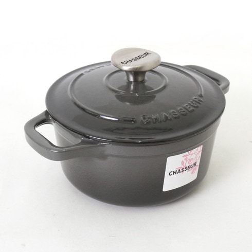 送料無料 訳あり 個数限定 CHASSEUR シャスール サブライム ラウンド