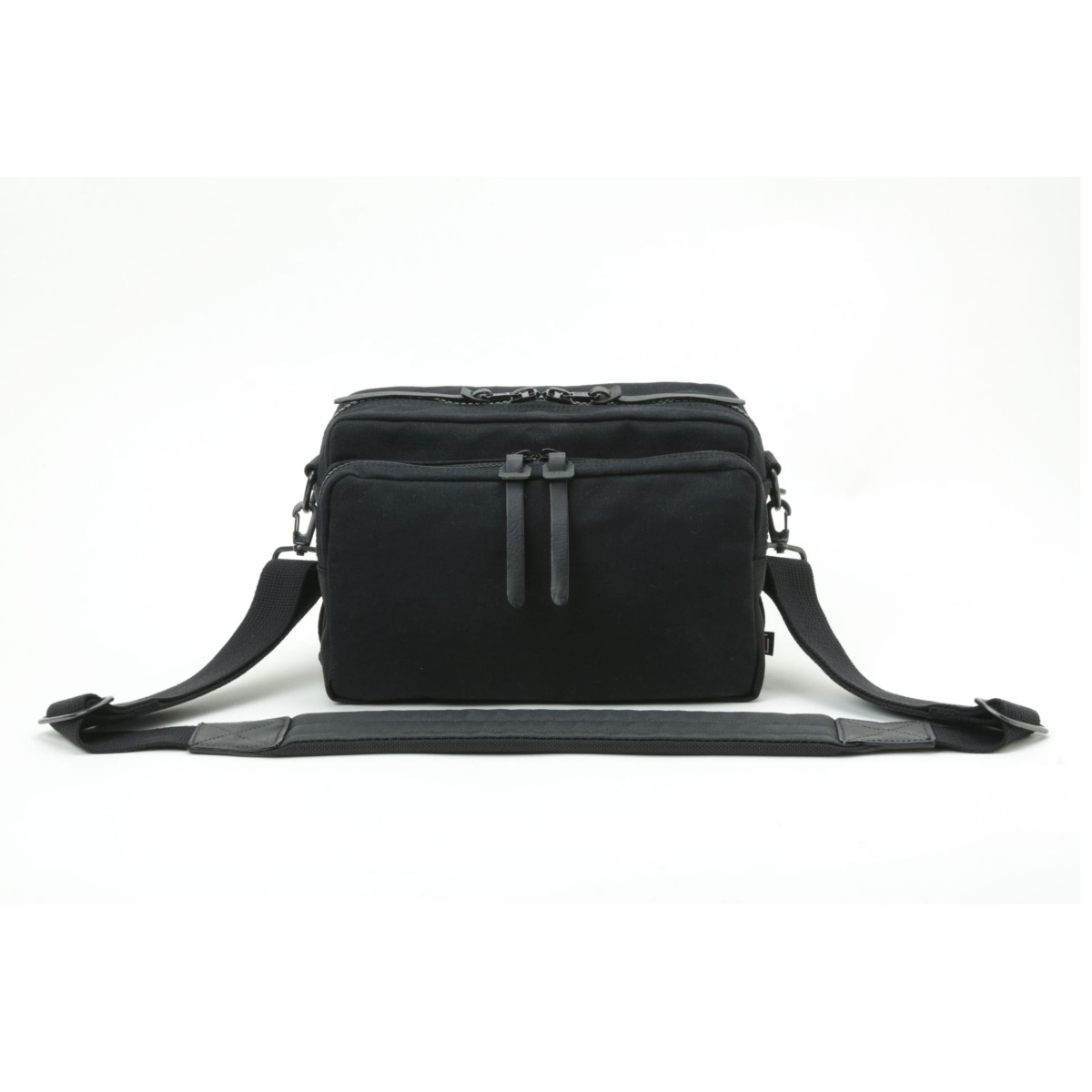 キャンバス・ショルダーカメラバッグ スモール ACAM-1100