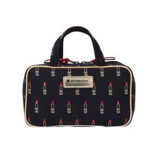 ハンドル付きミニマム・ポーチ ミス・パンテール 5WP-MN013S