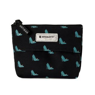 オンライン限定 マイクロ・マルチユースポーチ ヴァリアント・ルージュ