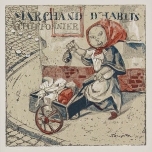 小さな職人たち』