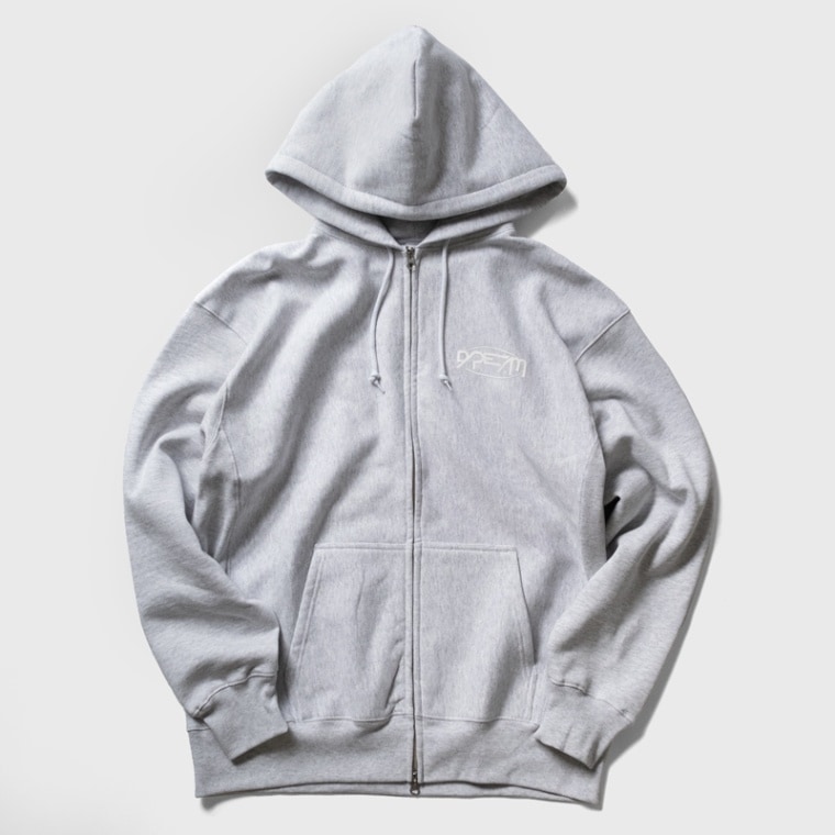 DREAMパーカー | DREAM ツアーグッズ | AIオフィシャルグッズショップ