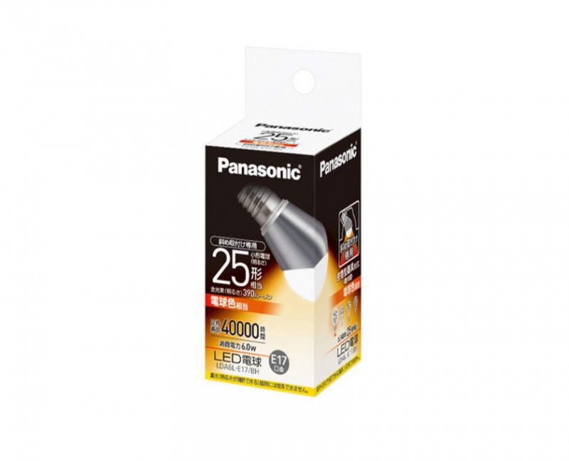LED電球,Panasonic | アイピット本店