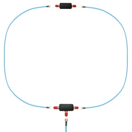 SDR用HF帯マグネティック・ループアンテナ YouLoop