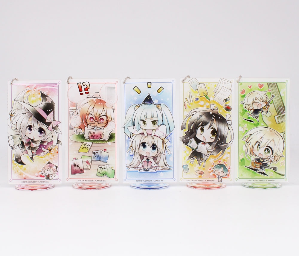 綾地寧々 アクリルスタンドキーホルダー｜AliSTORE(アリストア)公式通販