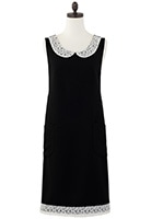 ネイビーリセ ALC12 | ワンピースエプロン,リセ | | エプロンブランド