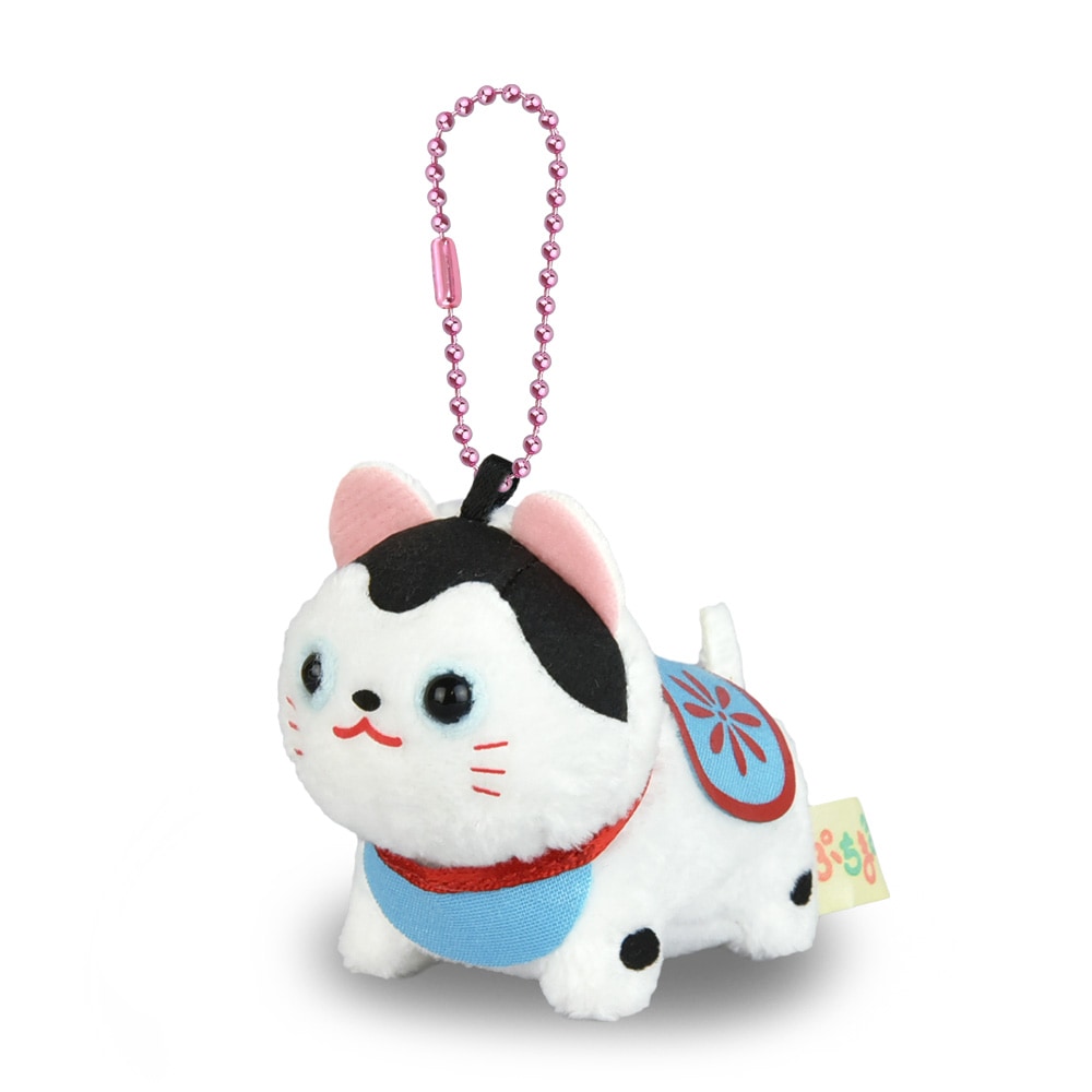 ぷちまるDX張り子犬 / Puchimaru DX Papier mache dog：704457