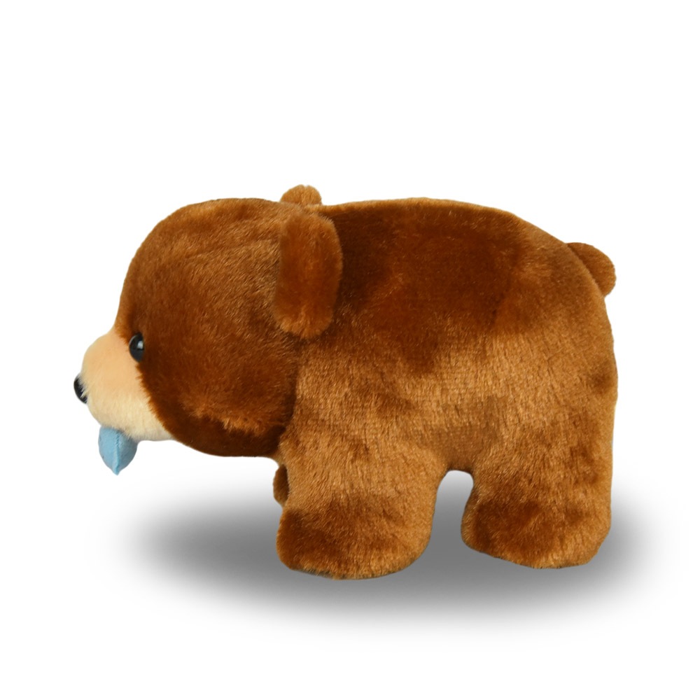 まるくまポーラST ろっきー（おさかな）/Maru kuma POLA ST Rocky