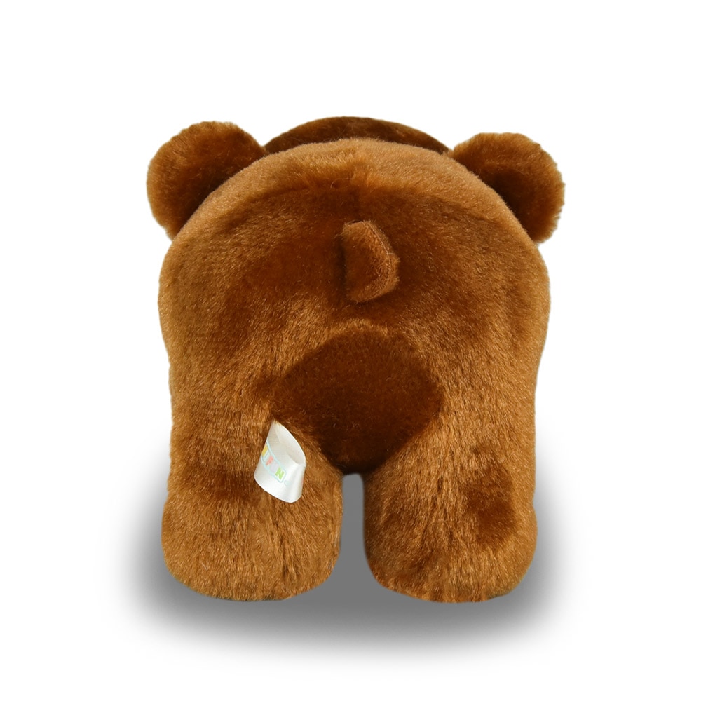 まるくまポーラST ろっきー（おさかな）/Maru kuma POLA ST Rocky