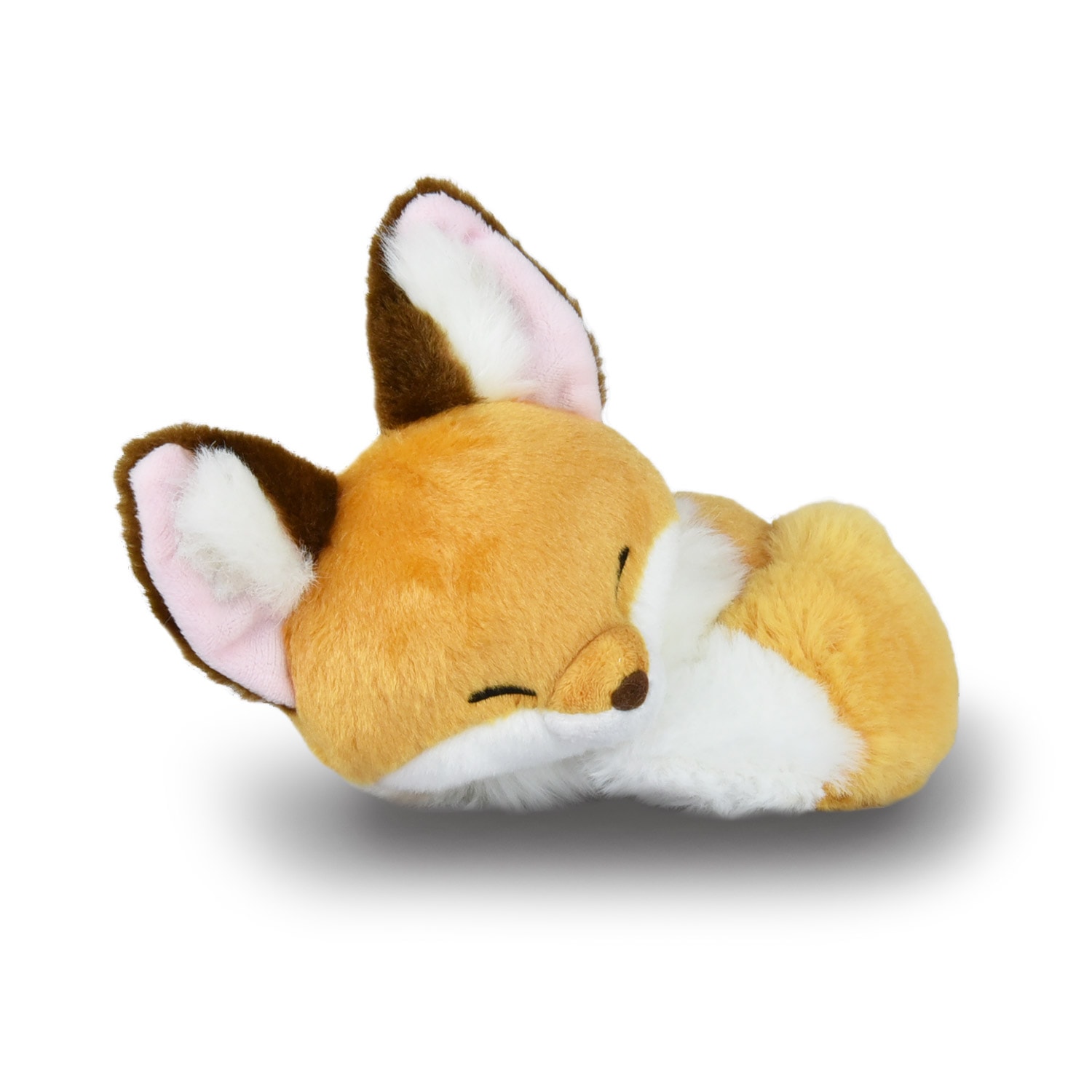 ちょコンとキツネくるんとおねむST きなこ/Chokon to Kitsune