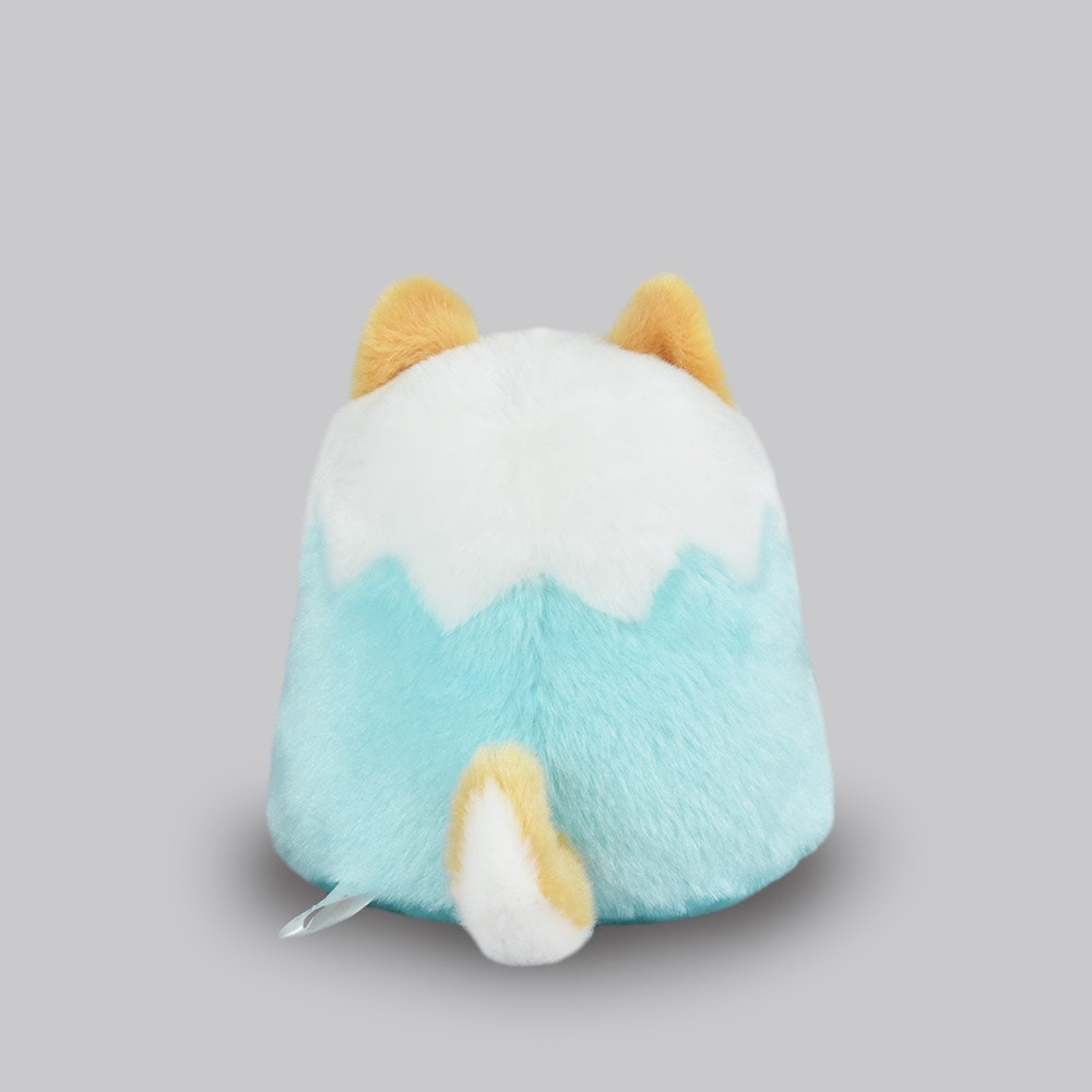 豆しば三兄弟富士山ST豆太郎 /MAMESHIBA SANKYOUDAI Mt. Fuji ST