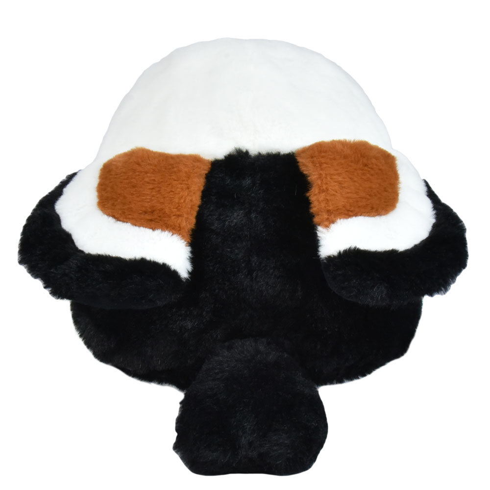 ふくふくシマエナガ羽根ぱたぱたJB2 シマちゃん /Fukufuku Shimaenaga