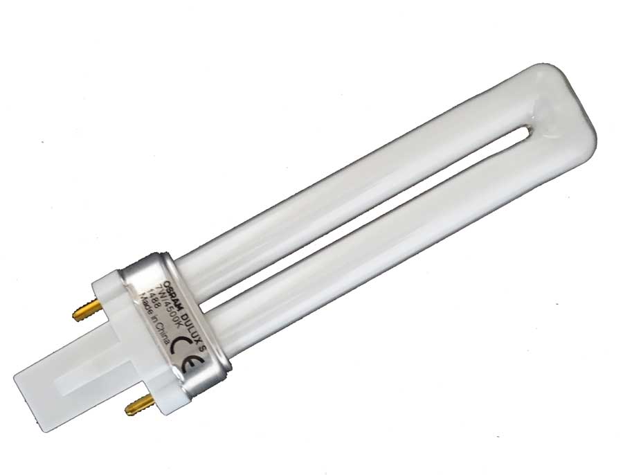 ライト球（蛍光灯式・ナスコ製） | ミシン関連用品,工業用ミシン用