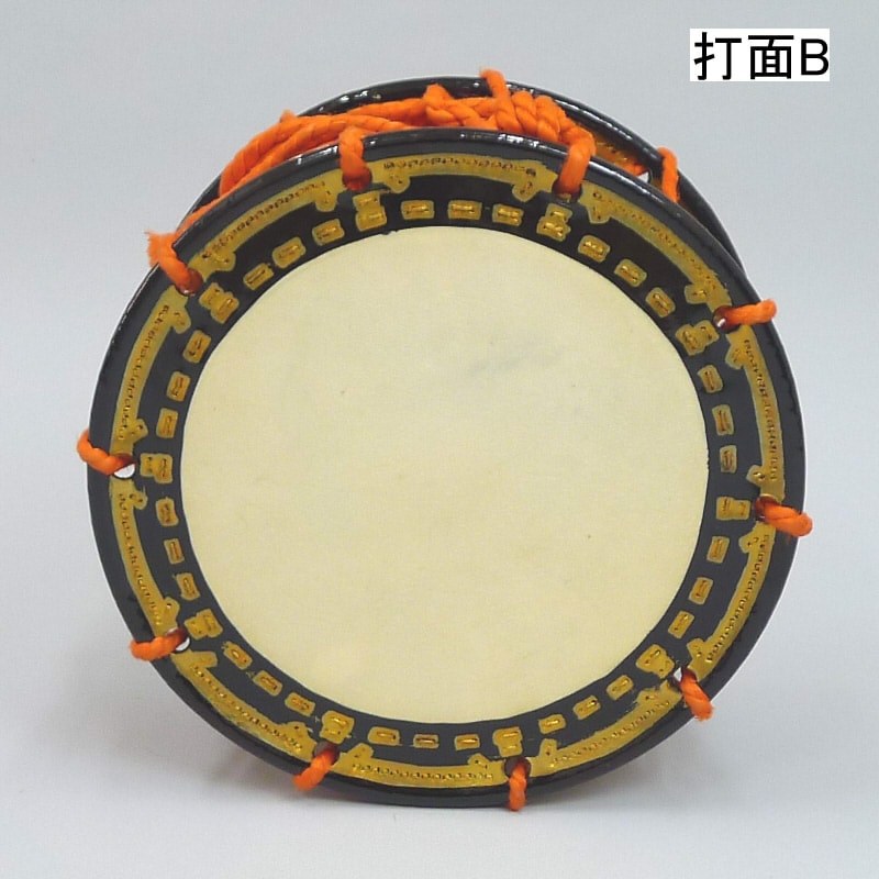 中古品】能楽長唄民謡太鼓(上等品) | ◇特価品,能楽長唄民謡太鼓