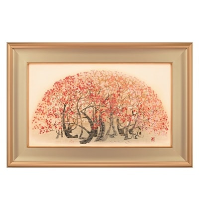 前田青邨「みやまの四季」＜特別版＞｜エンディショップ【公式通販】