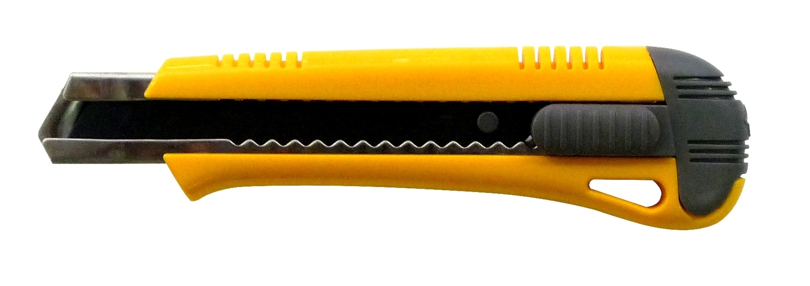 ムラテックKDS 大型刃カッタ－ L－19YEH ネジロックL黄 | 工具,大工