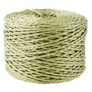 わらロープ 1分5厘 φ4.5mm×90m T025 | 園芸・農業資材,支柱・結束資材