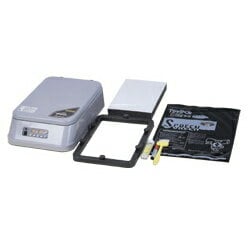 送料無料】ホリゾン Tシャツくん ワイド製版機 シルクスクリーン