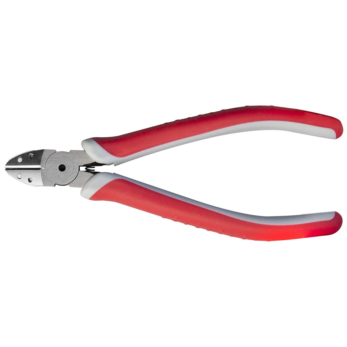 ツノダ つかめるニッパー 強力タイプ 150mm TH-150CNC | 工具,作業