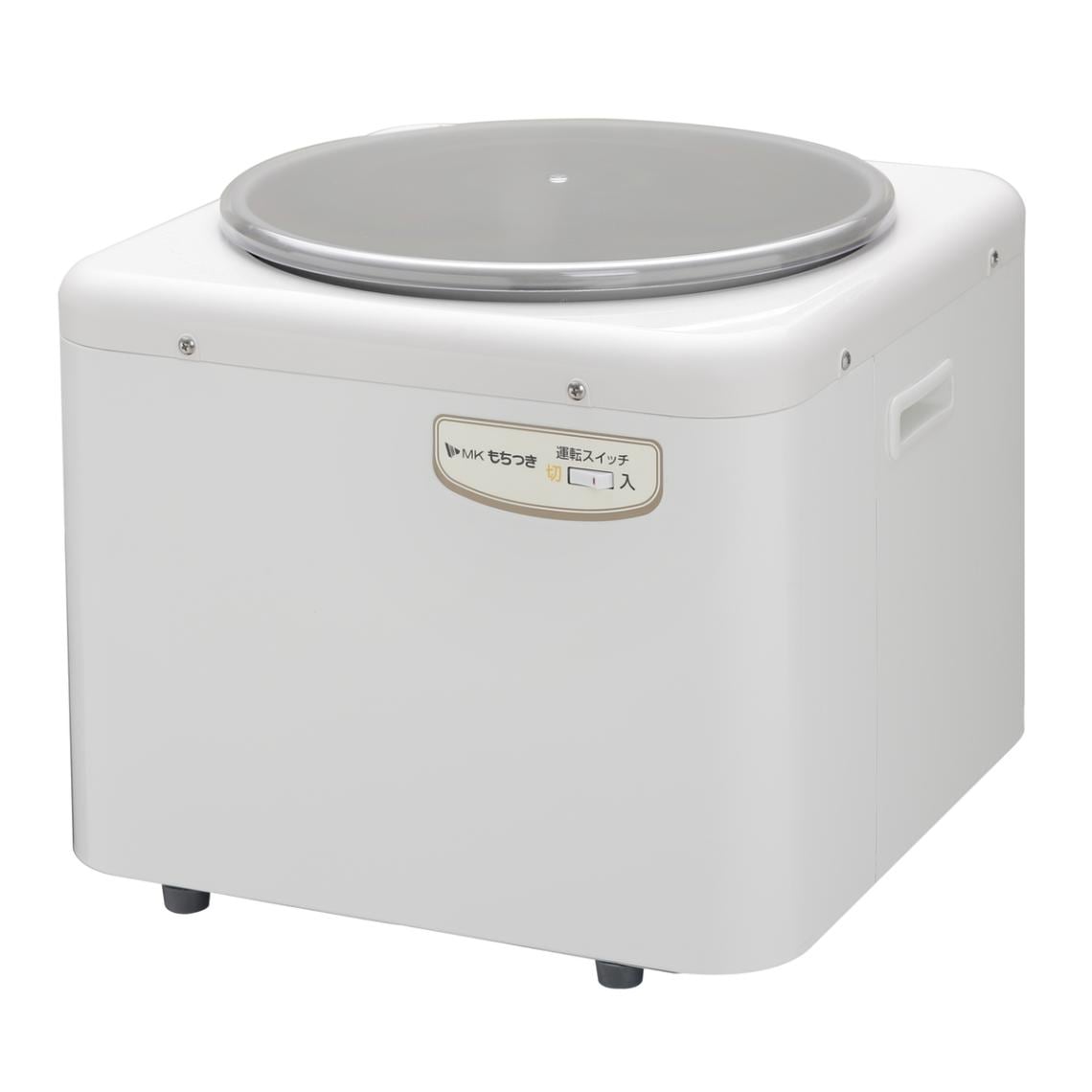送料無料】エムケー精工 餅つき機 かがみもち 2升タイプ RM201SN