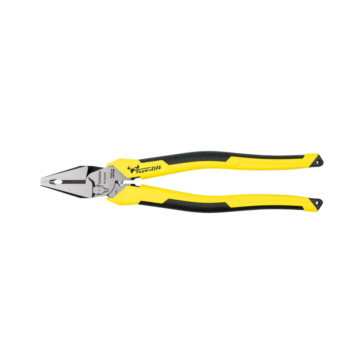 スリーピークス 電工Fペンチ 165mm DF-165 | 工具,作業工具,ペンチ