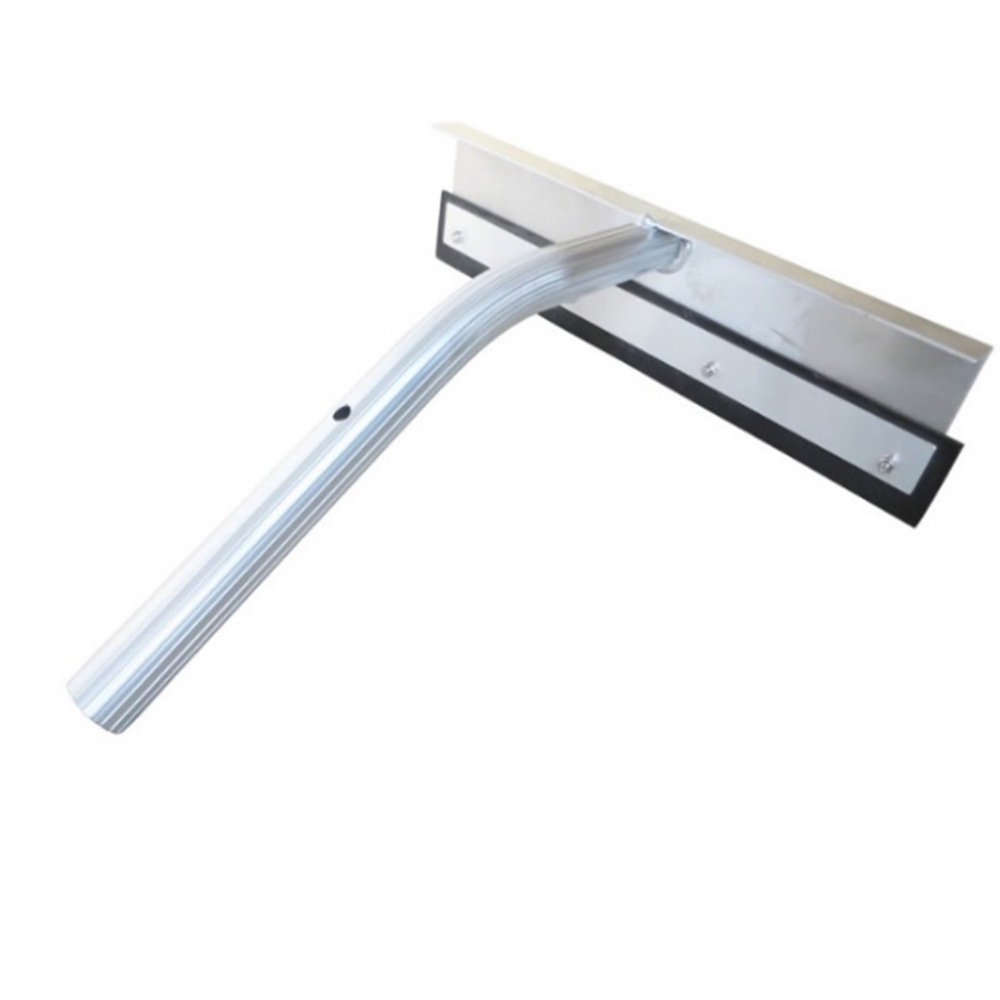 送料無料】【法人限定】ホッカイ棒 雪ズバッ2 アルミ伸縮式 ステン板