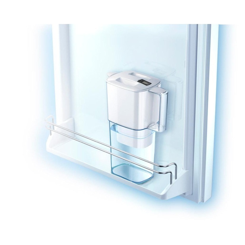 送料無料】ブリタ BRITA ポット型浄水器 リクエリ カートリッジ1個付