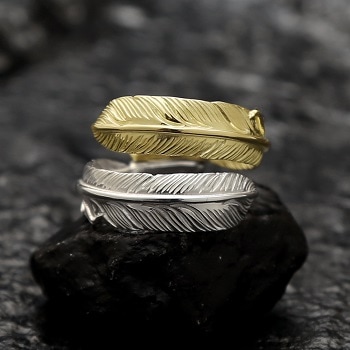 R-85f（大） | リング,フェザーリング | ARIZONA FREEDOM（アリゾナ