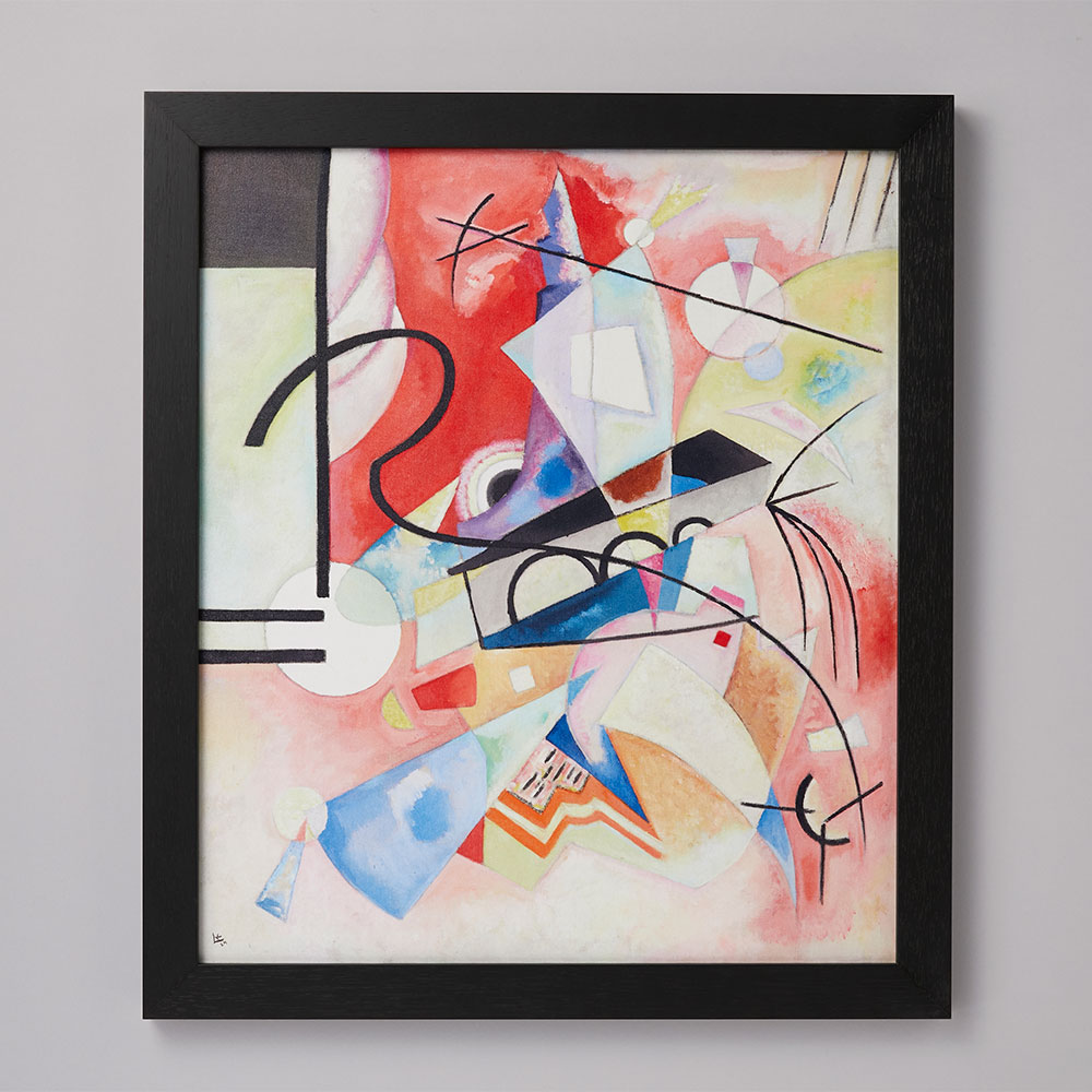 複製画/アンリ・ルソー《イヴリー河岸》｜アーティゾン美術館