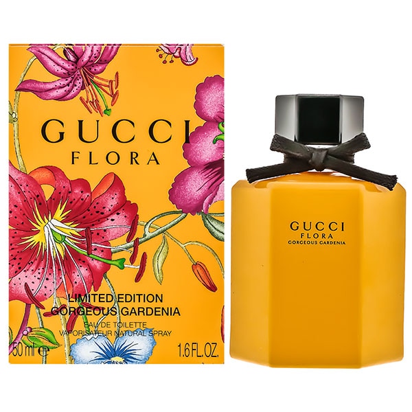 グッチ GUCCI グッチ フローラ リミテッド エディション ゴージャス