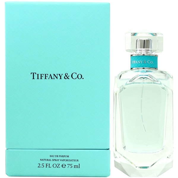 ティファニー】ティファニー オードパルファム EDP-SP 75ml TIFFANY