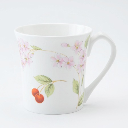 チェリーブロッサム ヨークマグ | チェリーブロッサム