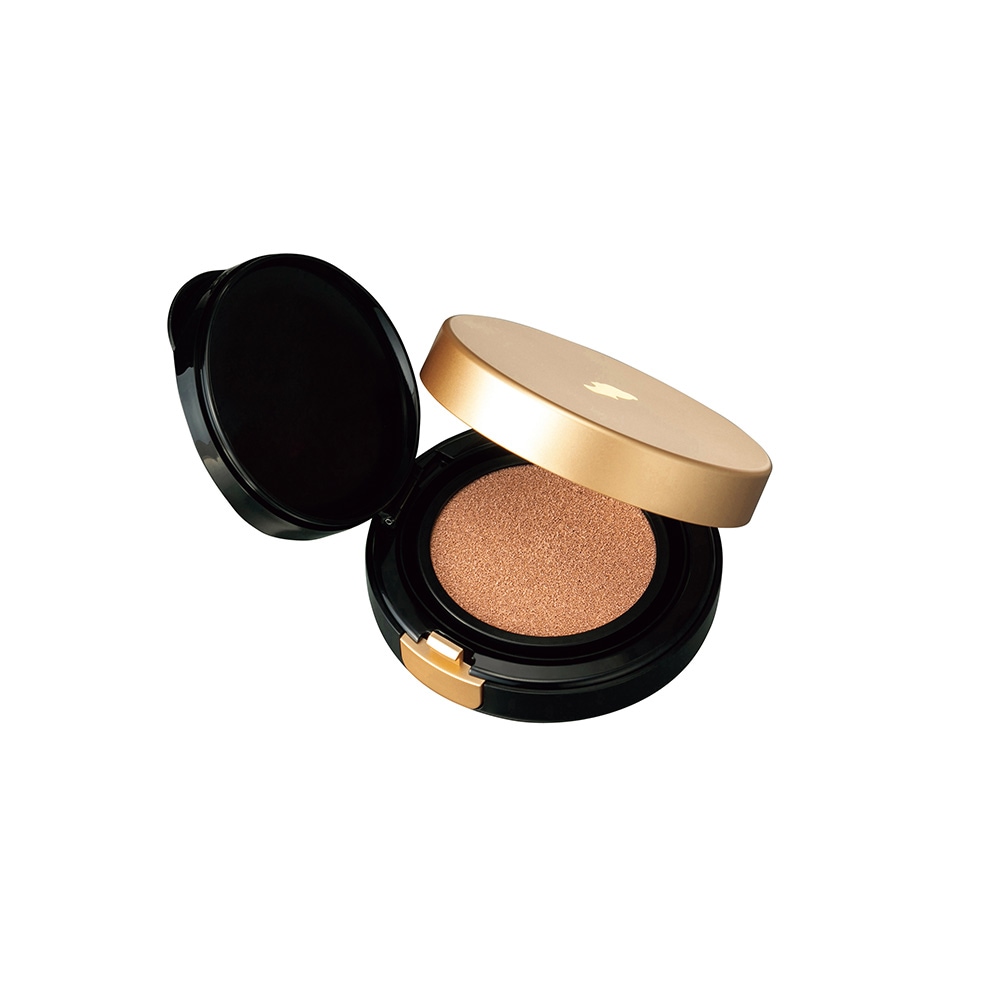 エクセレント デイクッション ファンデーション32(ナチュラルオークル