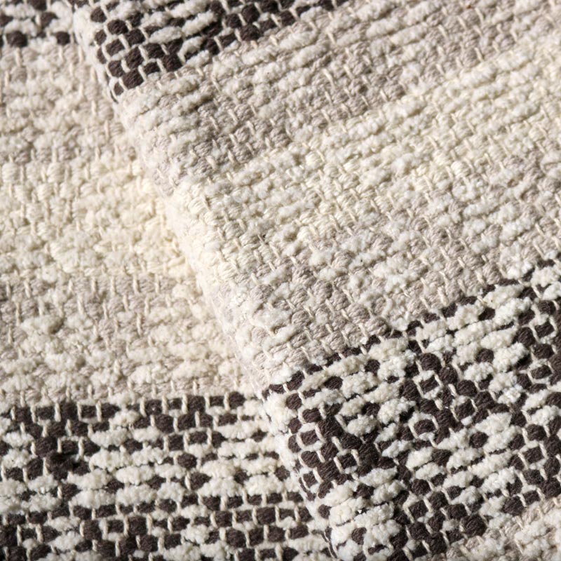 トリアン ラグ / 130×190cm｜B-COMPANY公式オンラインショップ