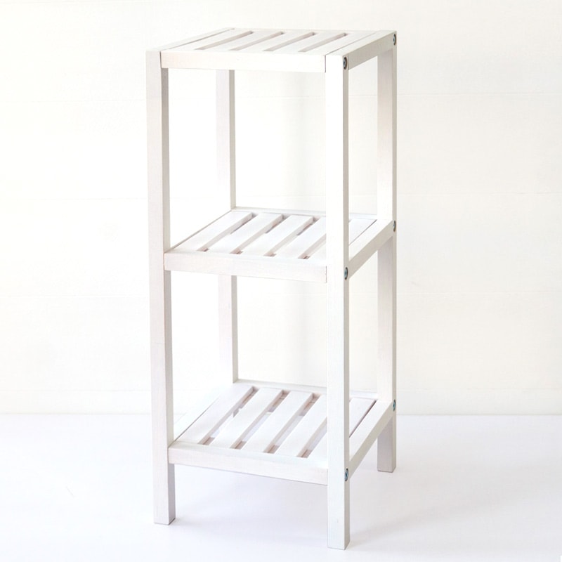 シンプル ウッドラック｜B-COMPANY公式オンラインショップ