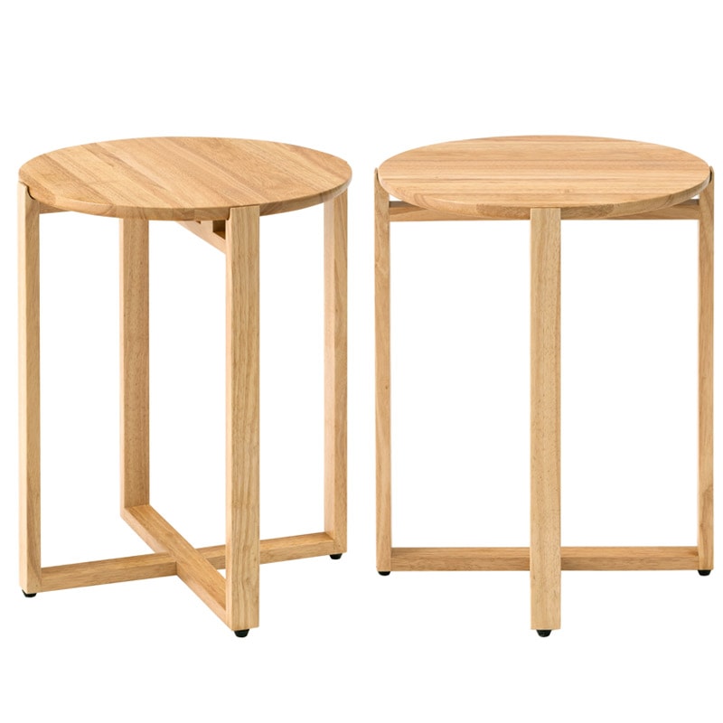 サイドテーブル helppo｜B-COMPANY公式オンラインショップ