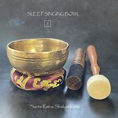 シンギングボール【Φ15cm】真言マントラ／手打ち／チベット密教法具