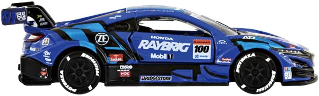 レイブリック NSX-GT 「トミカプレミアムRACING」 |ジャンルで探す